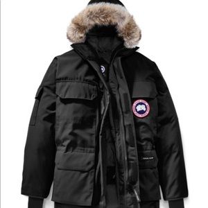 BRAND NEW Men’s Canada Goose Expedition Parka